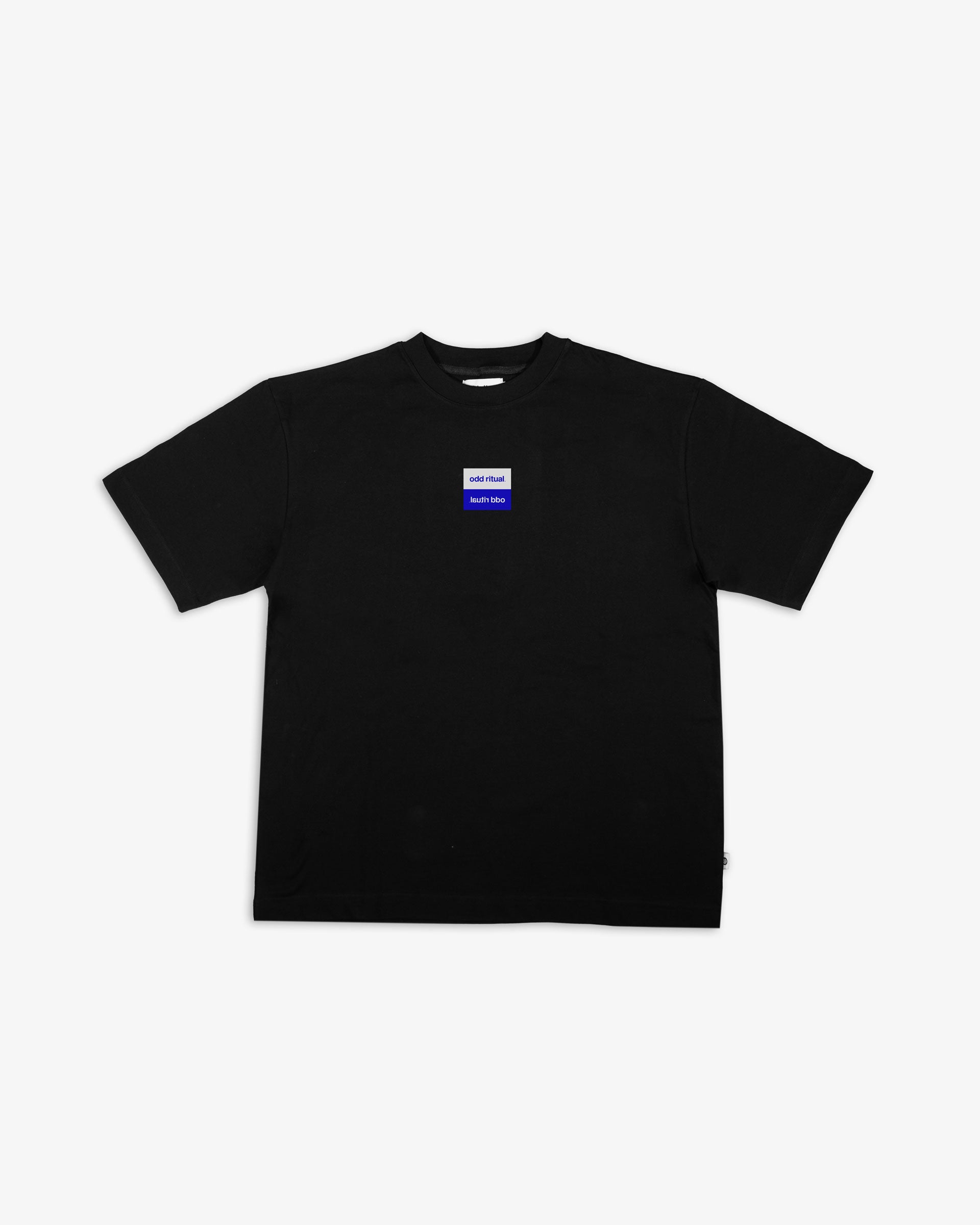 Reflections T-Shirt [Black}