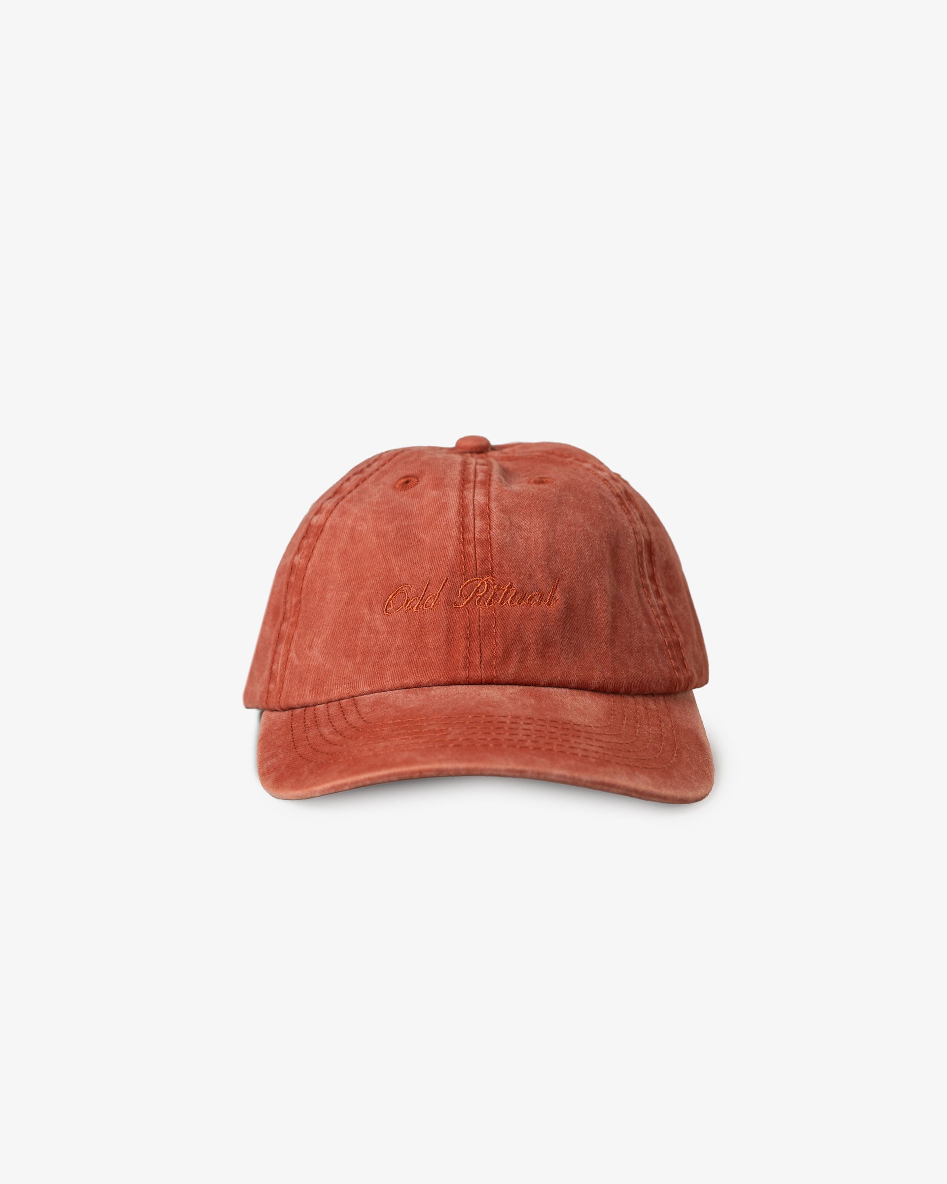 Script Dad Cap [Rust]