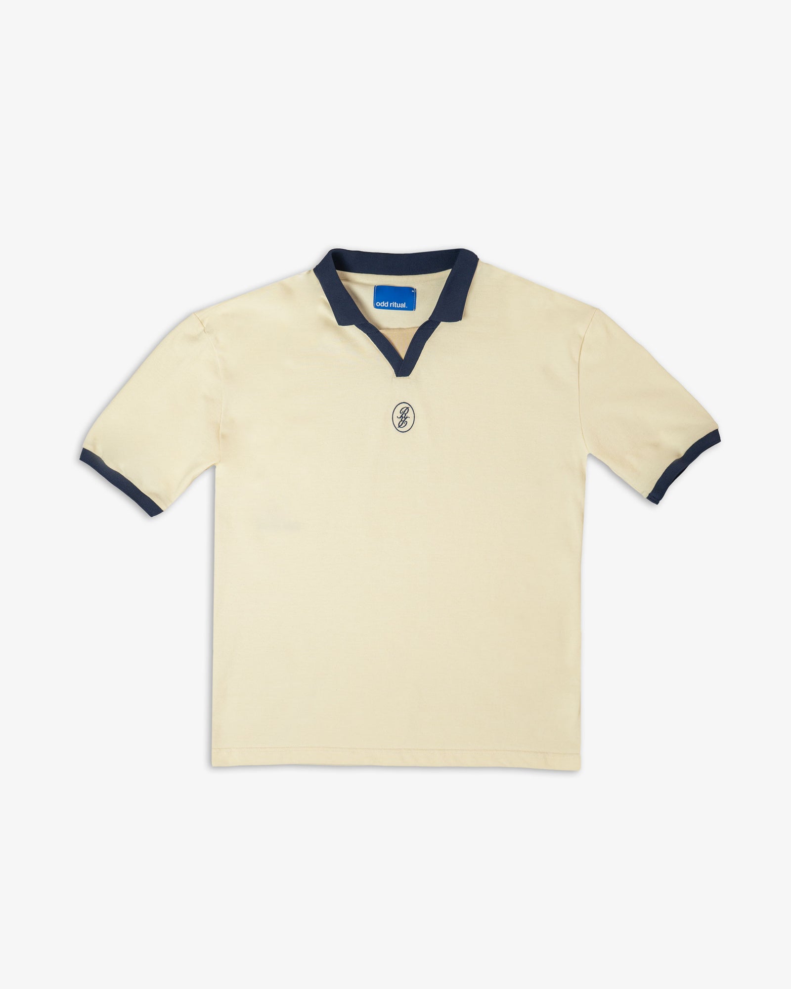 1990s Heritage Polo