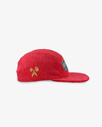 [PRE_ORDER] PGG X ODD Corduroy [Maroon]