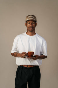 Heritage Rope Cap [Khaki]