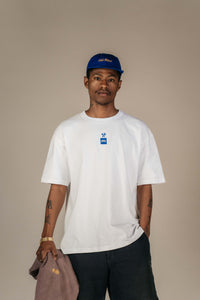 PGG X ODD T-Shirt [White]