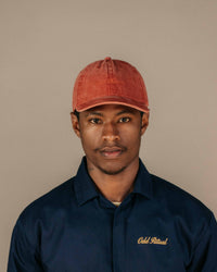 Script Dad Cap [Rust]