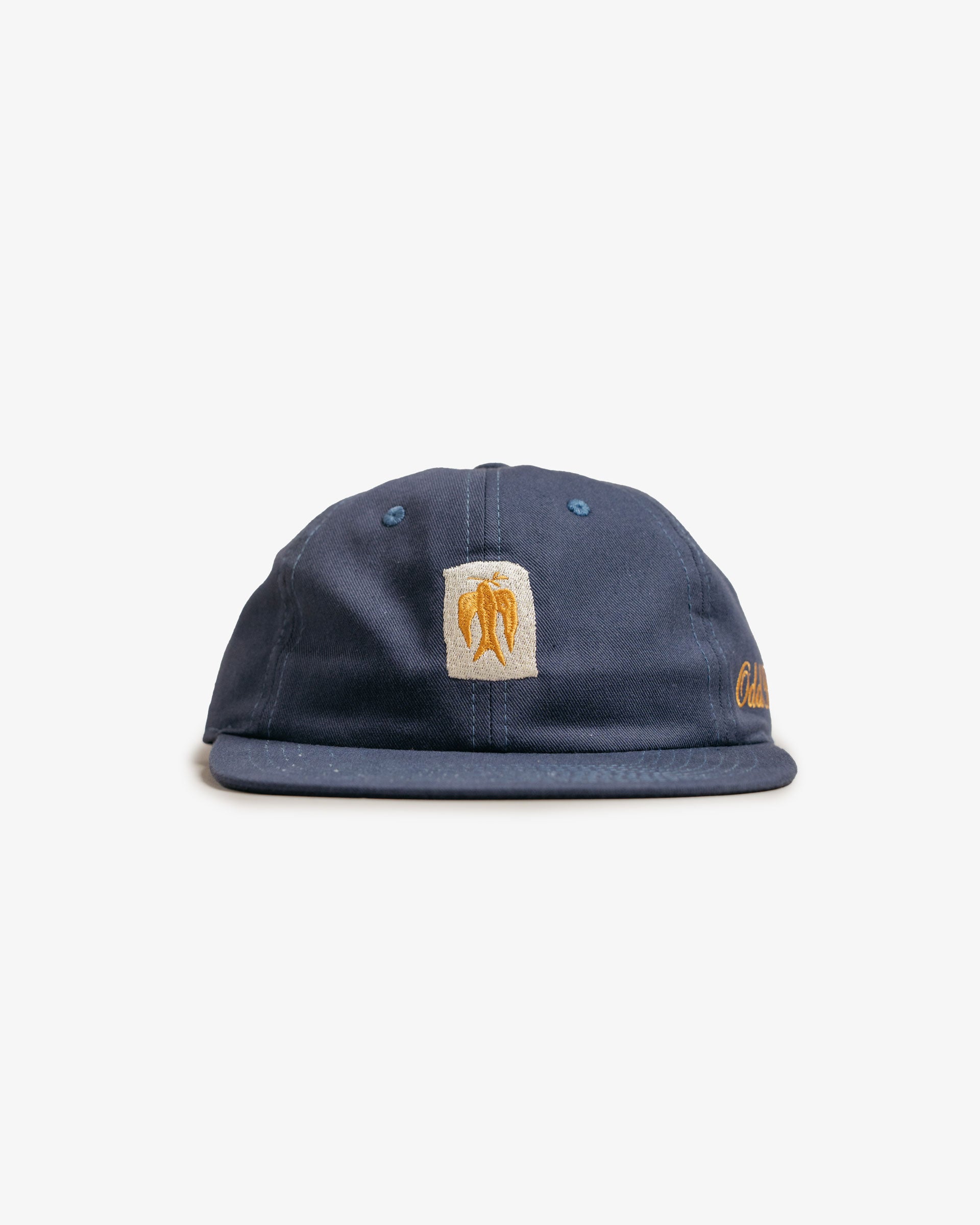 Odd Birdie Cap [Navy]