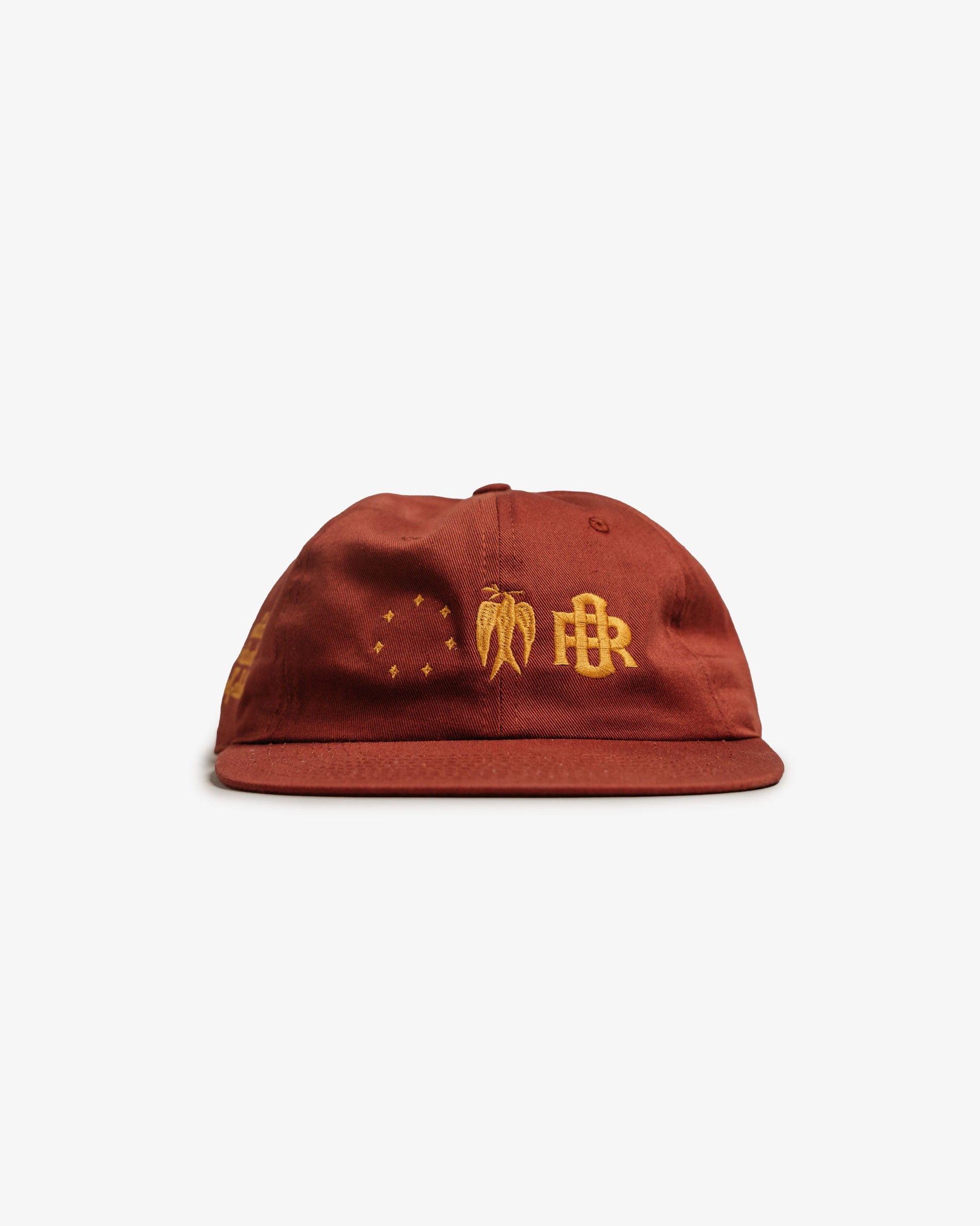 ORGC Traditions Cap [Maroon]