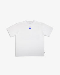 [PRE_ORDER] PGG X ODD T-Shirt [White]