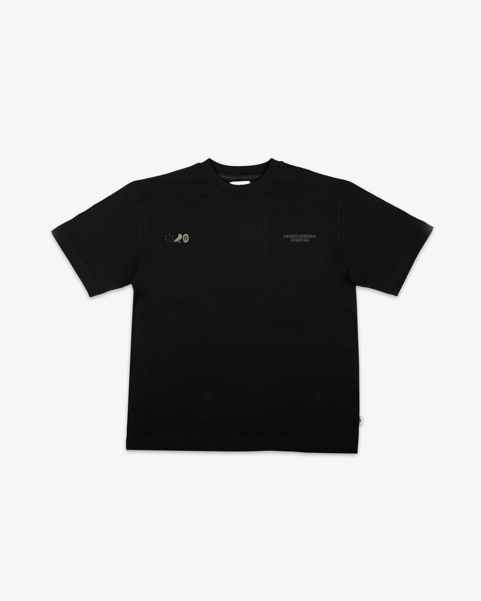 MXH T-Shirt [Black]