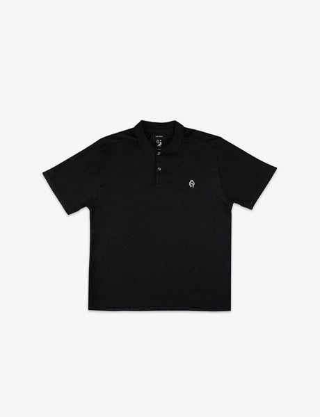 Odd Ritual Motus Polo [Black] – oddritual