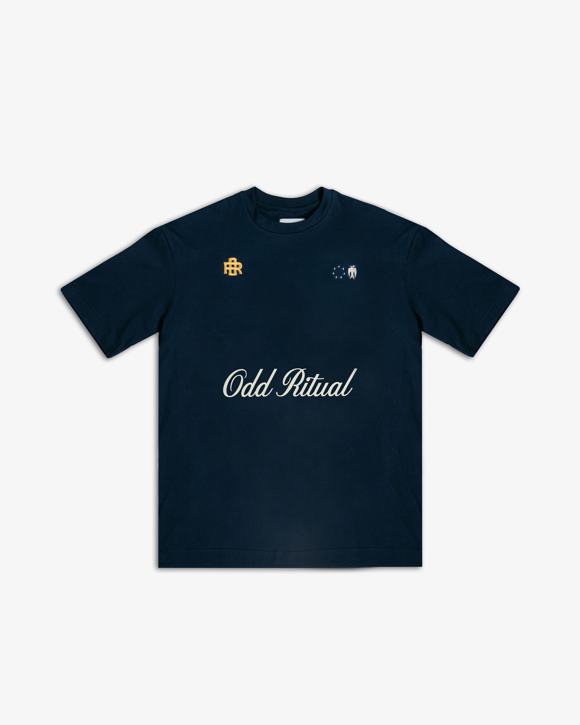 ORGC Traditions T-Shirt [Navy]